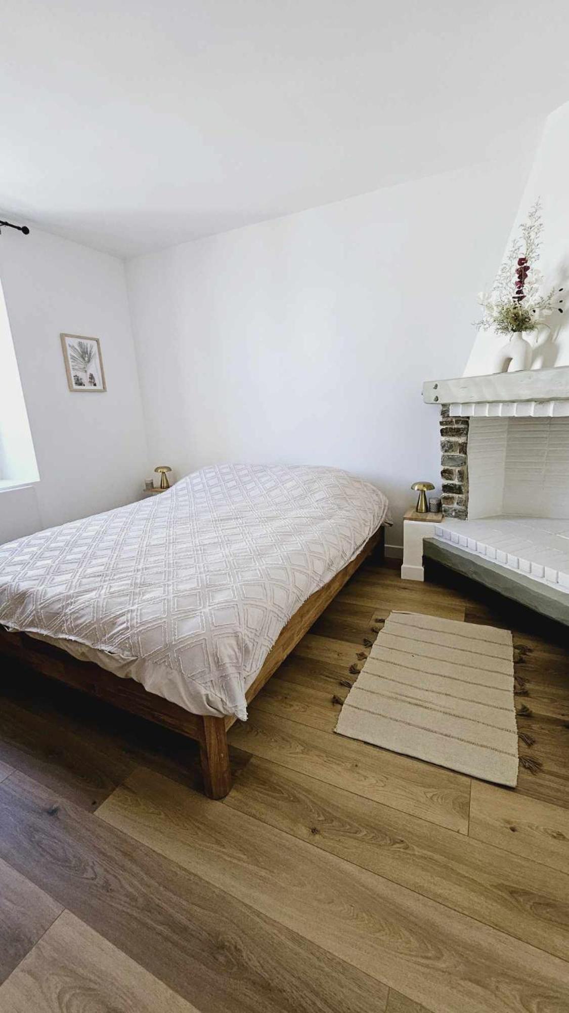 La Maison Du Pays D'Auge Troarn 部屋 写真