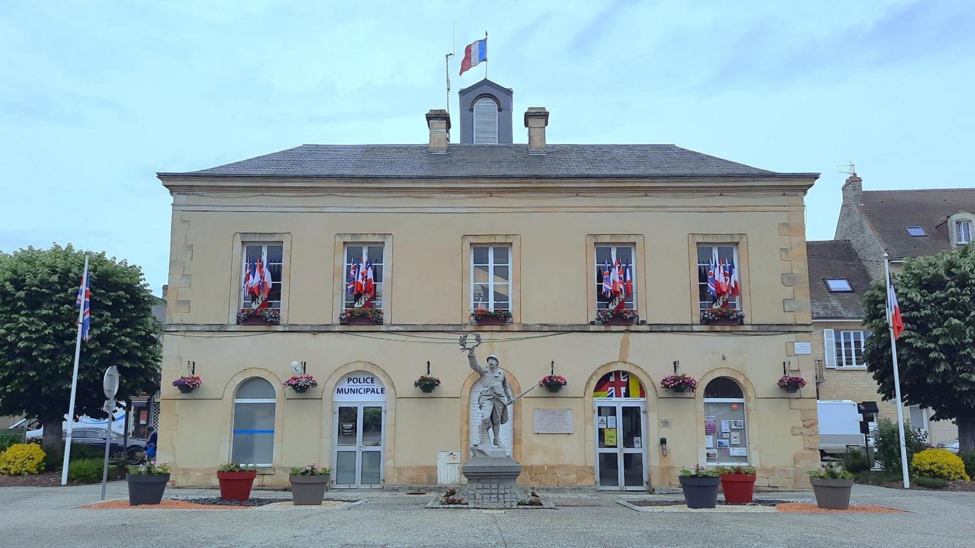 La Maison Du Pays D'Auge Troarn エクステリア 写真